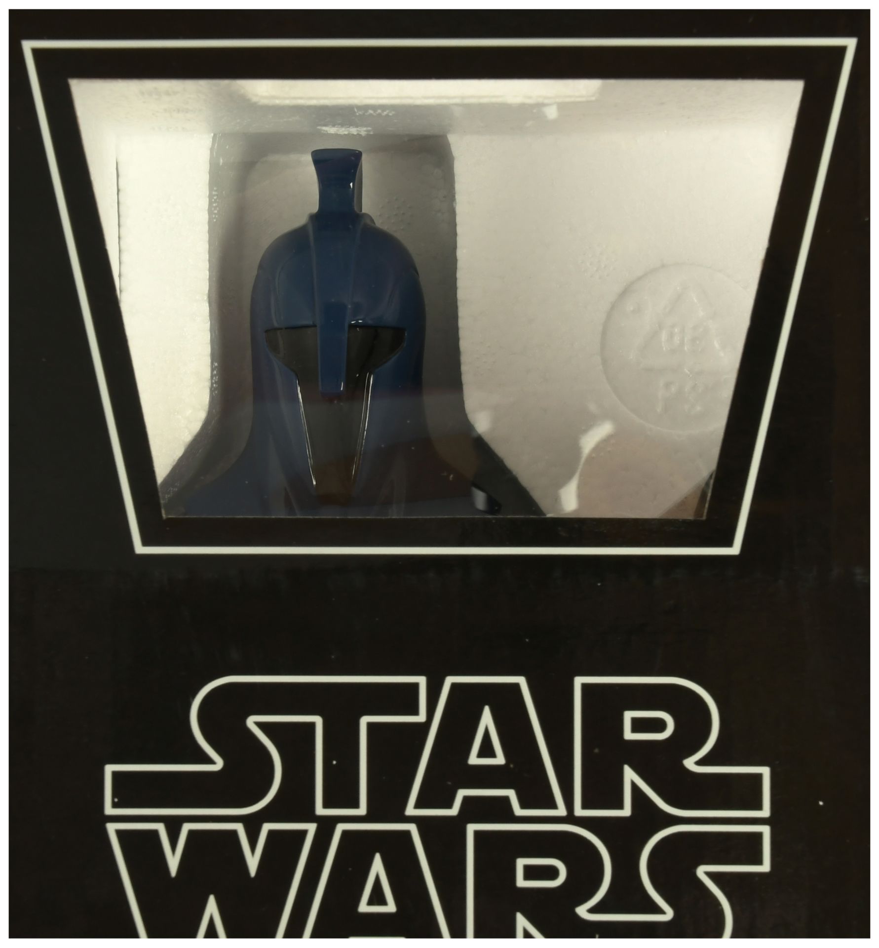 Gentle Giant Star Wars Senate Guard collectable mini bust - Bild 2 aus 2
