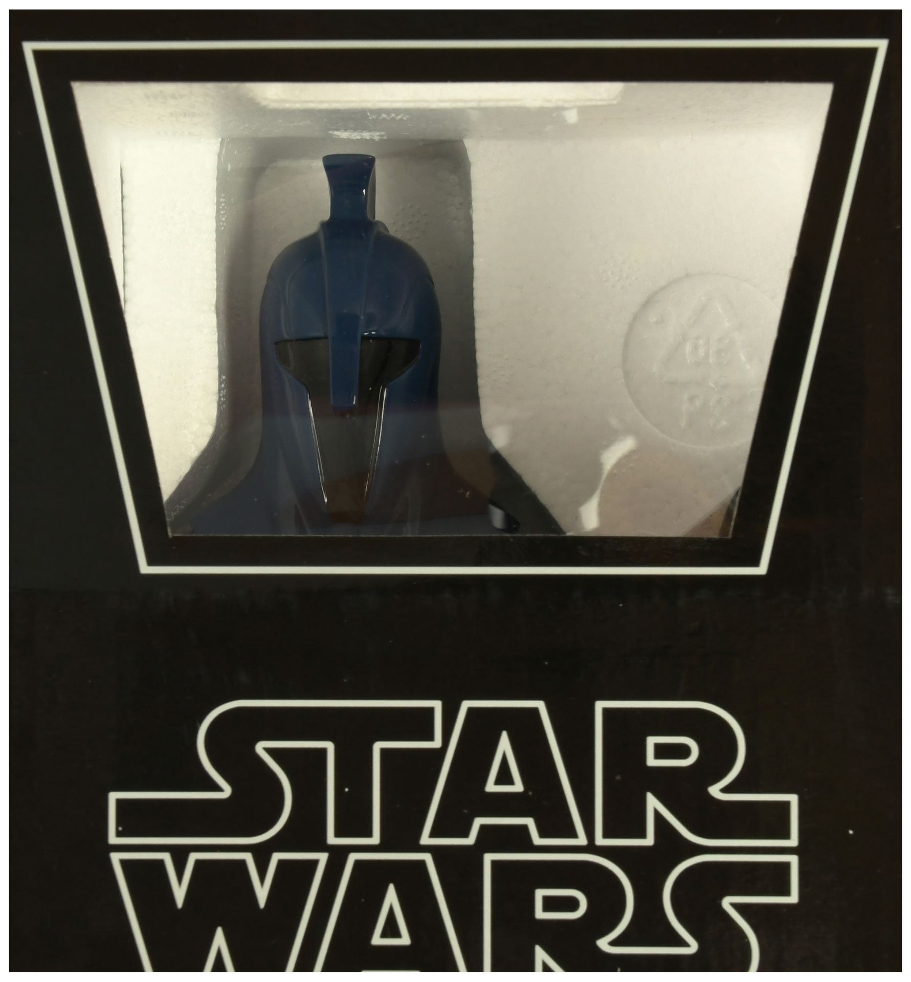 Gentle Giant Star Wars Senate Guard collectable mini bust - Image 2 of 2