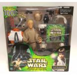 Hasbro Star Wars Power of the Jedi Luke Skywalker 