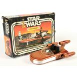 Kenner Star Wars vintage Landspeeder