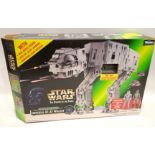 Kenner Star Wars The Power of the Force Electronic AT-AT Walker