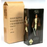 Sideshow Exclusive Star Wars Obi-Wan Kenobi 1:6th scale figure