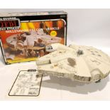Kenner Star Wars Vintage The Return of the Jedi The Millennium Falcon
