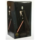 Sideshow Star Wars Asajj Ventress Premium Format figure