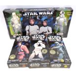 Kenner Star Wars Action Collection 12" Action Figures