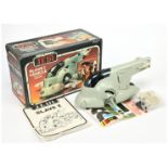 Palitoy Star Wars vintage Return of the Jedi Slave 1