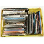 Large quantity of Star Wars Books, Reference Books, Magazines and Comics