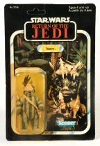 Kenner Canada Star Wars vintage Return of the Jedi Teebo 3 3/4" figure