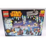 Lego Star Wars Advent Calendar 2014 #75056