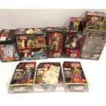 Quantity of Star Wars Episode I Collectibles