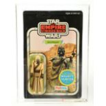 Palitoy Star Wars vintage The Empire Strikes Back Sand People 3 3/4" figure