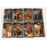 Quantity of Hasbro Star Wars The Vintage Collection 3 3/4" Action Figures