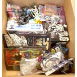 Quantity of Star Wars Collectibles