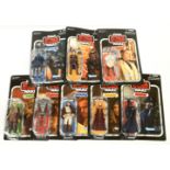 Quantity of Kenner/Hasbro Star Wars The Vintage Collection Attack of the Clones 3 3/4" Action Fig...