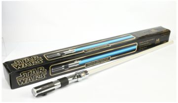 Master Replicas Star Wars Force FX Anakin Skywalker Lightsaber