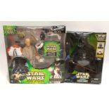 Hasbro Star Wars Power of the Jedi 12" Luke Skywalker 100th Figure Collectors Edition Action Figu...