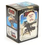 Palitoy Star Wars vintage Return of the Jedi Tri-pod Laser Cannon