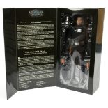 Sideshow Star Wars Commander Praji 1:6th scale figure