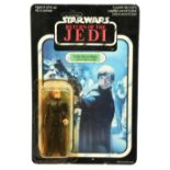 Kenner Star Wars Return of the Jedi Luke Skywalker (Jedi Knight Outfit) 3 3/4" vintage figure