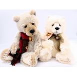 Charlie Bears pair