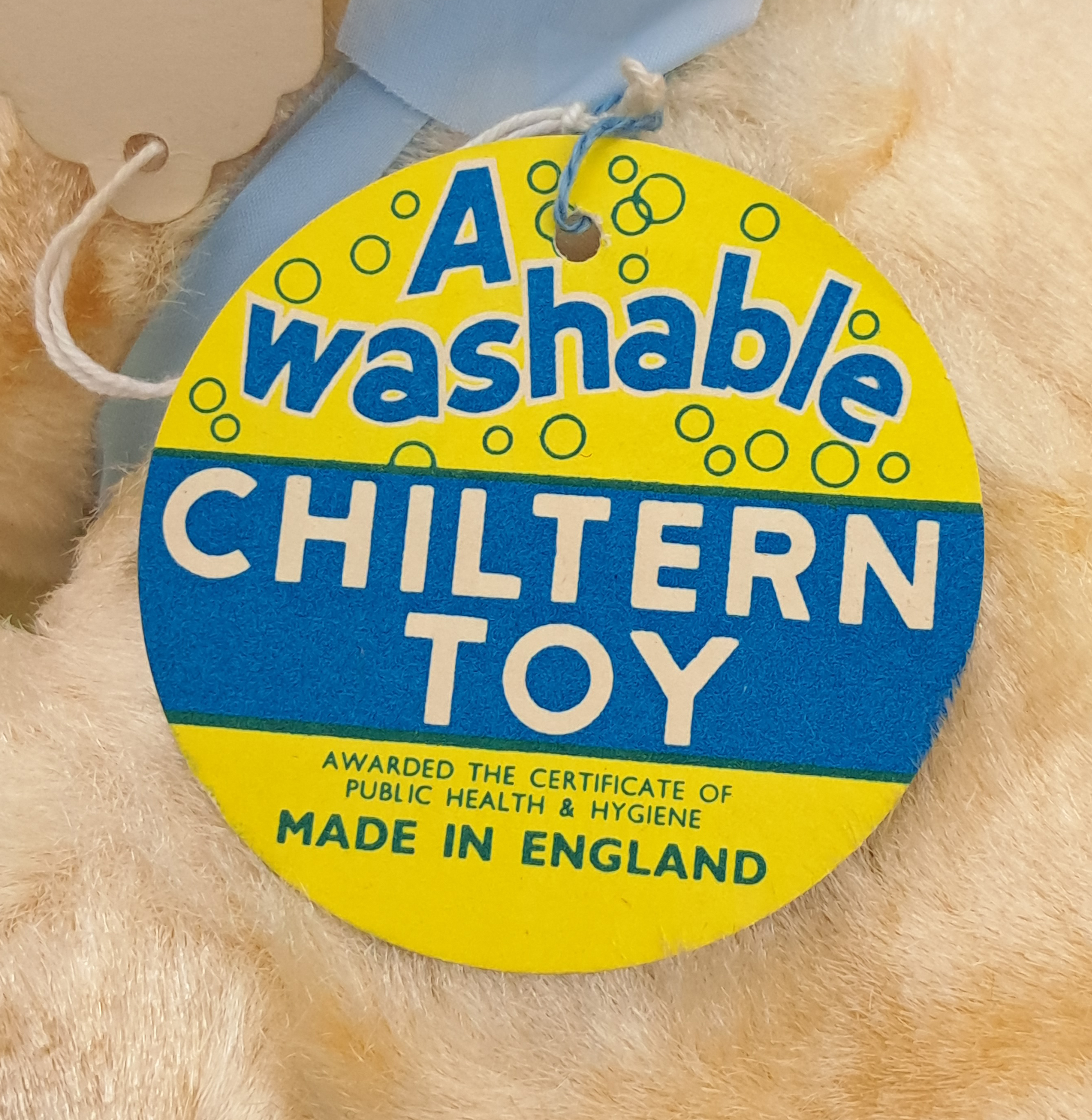 Chiltern assortment of washable/fairy foam toys - Image 4 of 7