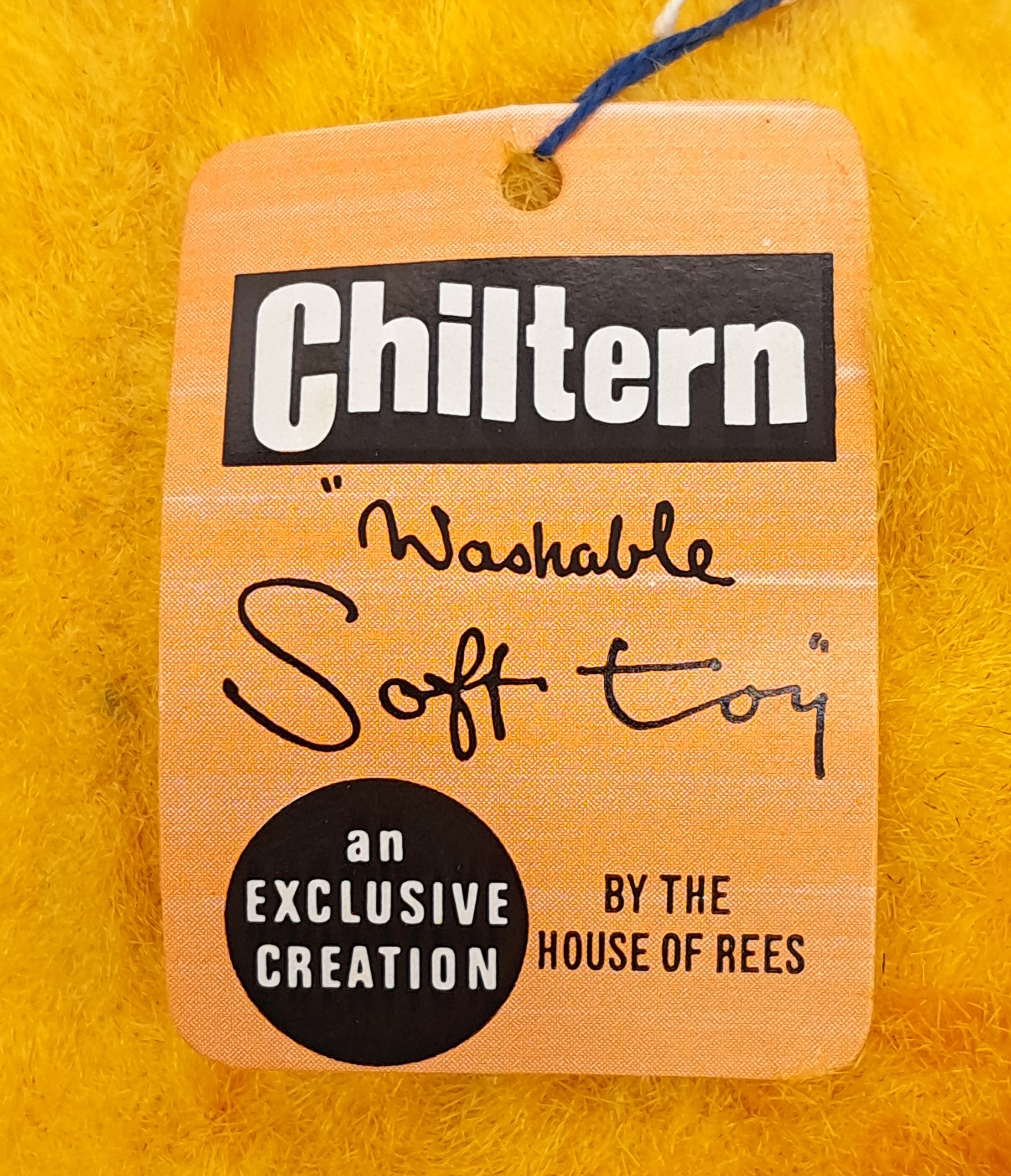 Chiltern assortment of washable/fairy foam toys - Image 6 of 7