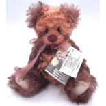 Charlie Bears Isabelle Collection Dusty 