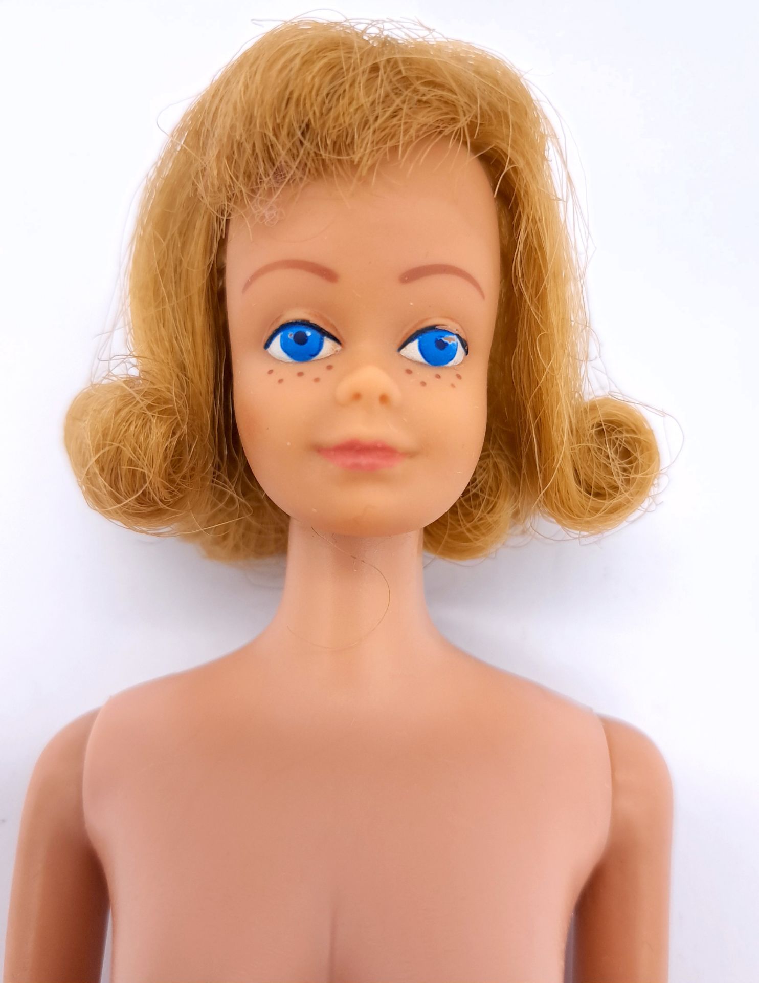 Mattel Barbie vintage Midge - Bild 3 aus 3