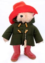 Gabrielle Designs Paddington Bear