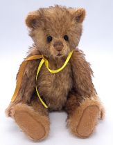 Charlie Bears Isabelle Collection Little Bear Lost