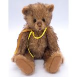 Charlie Bears Isabelle Collection Little Bear Lost
