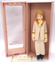 Steiff Betty the Tennis Lady Replica 1913 felt doll