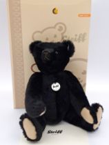 Steiff Replica 1907 Club Bear