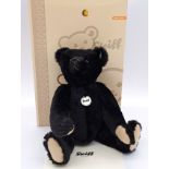 Steiff Replica 1907 Club Bear