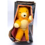 Chad Valley - Chiltern teddy bear