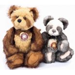 Charlie Bears pair