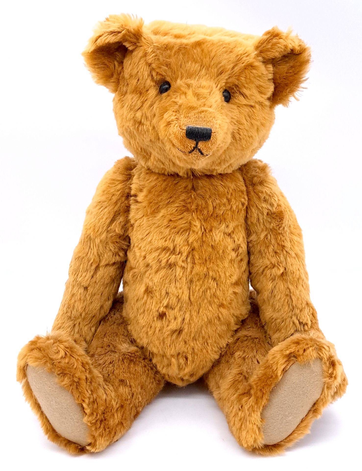 Atlantic Bears artist designed teddy bear