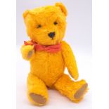 Chiltern vintage plush Hugmee teddy bear