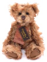 Charlie Bears Snuffbox