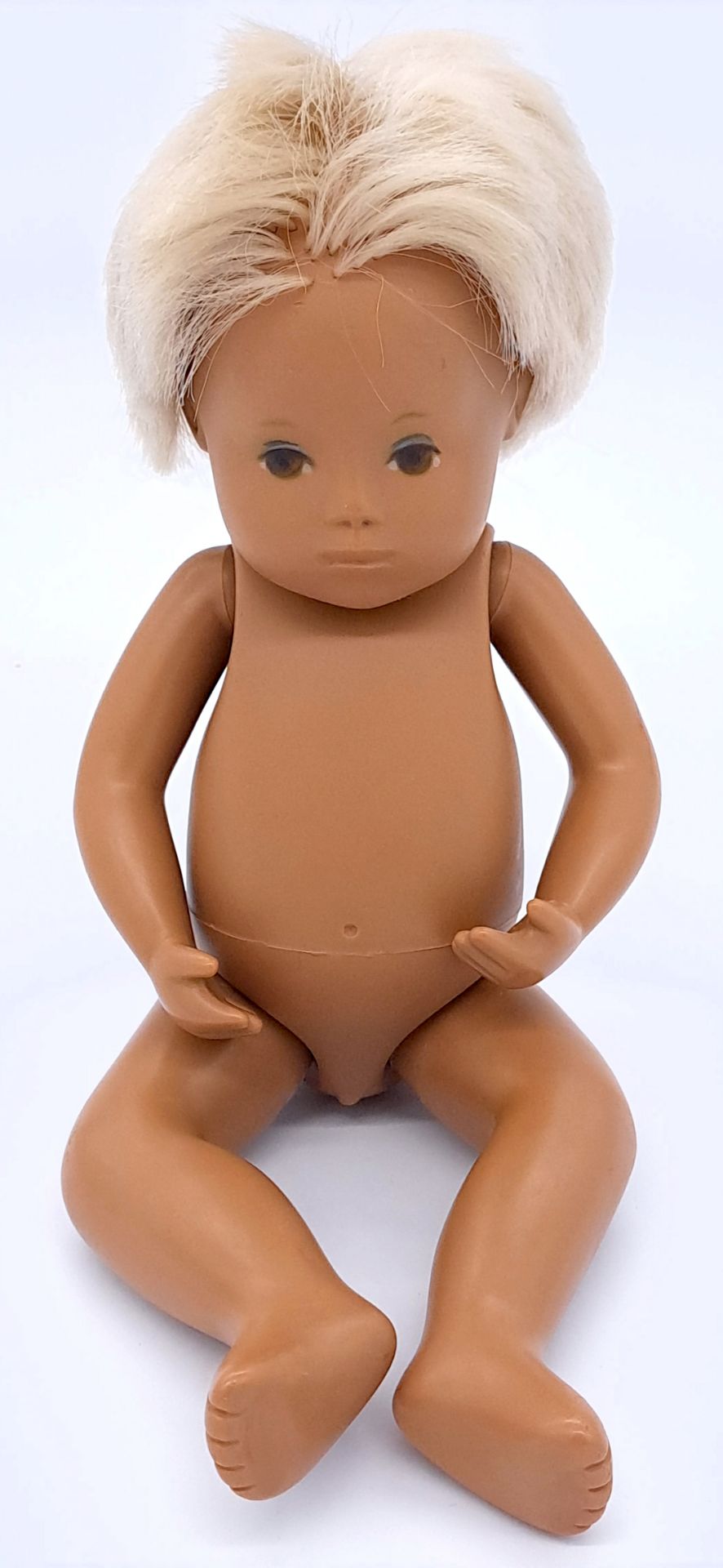 Trendon Sasha baby doll (Boy) - Bild 2 aus 2