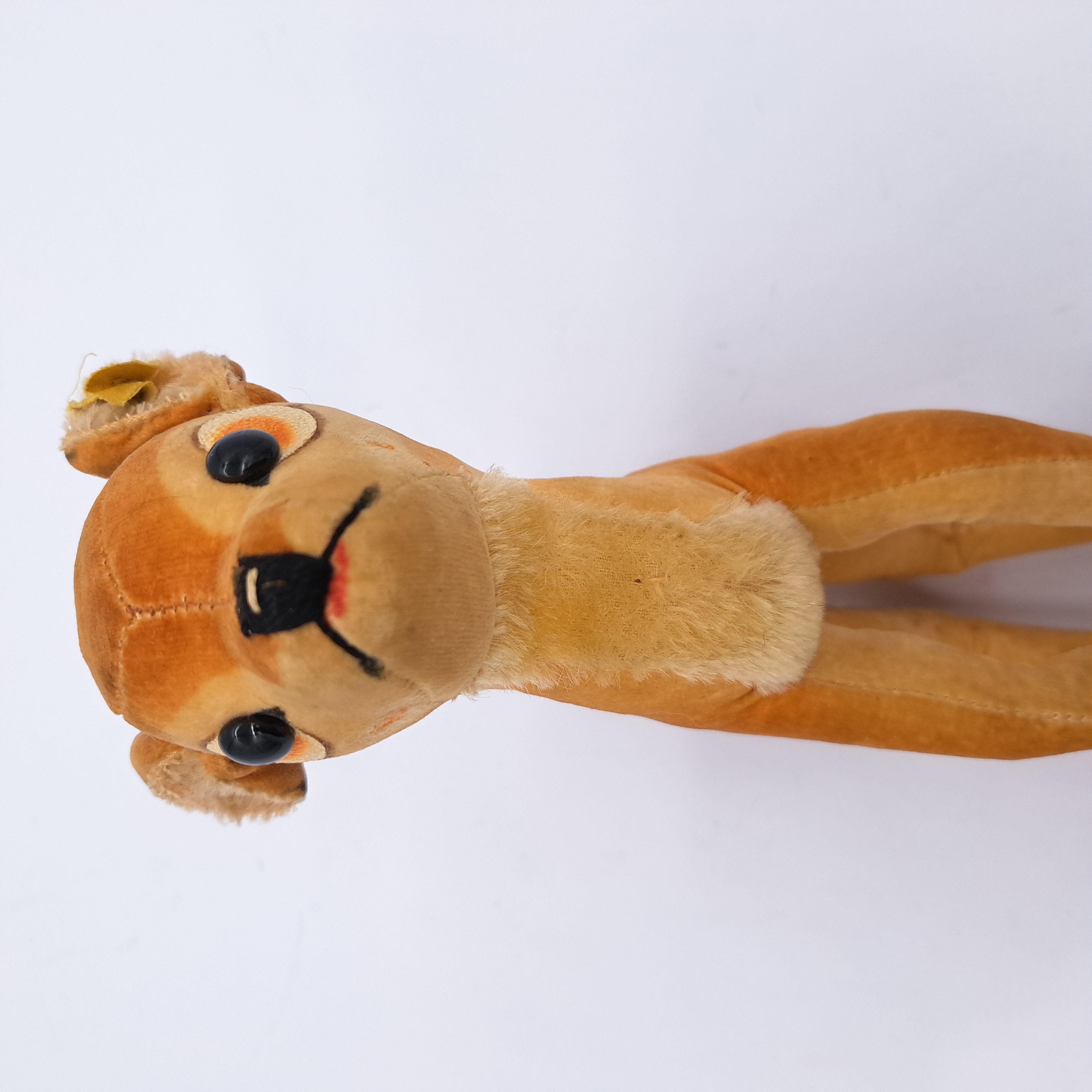 Steiff vintage Disney Bambi - Bild 3 aus 3