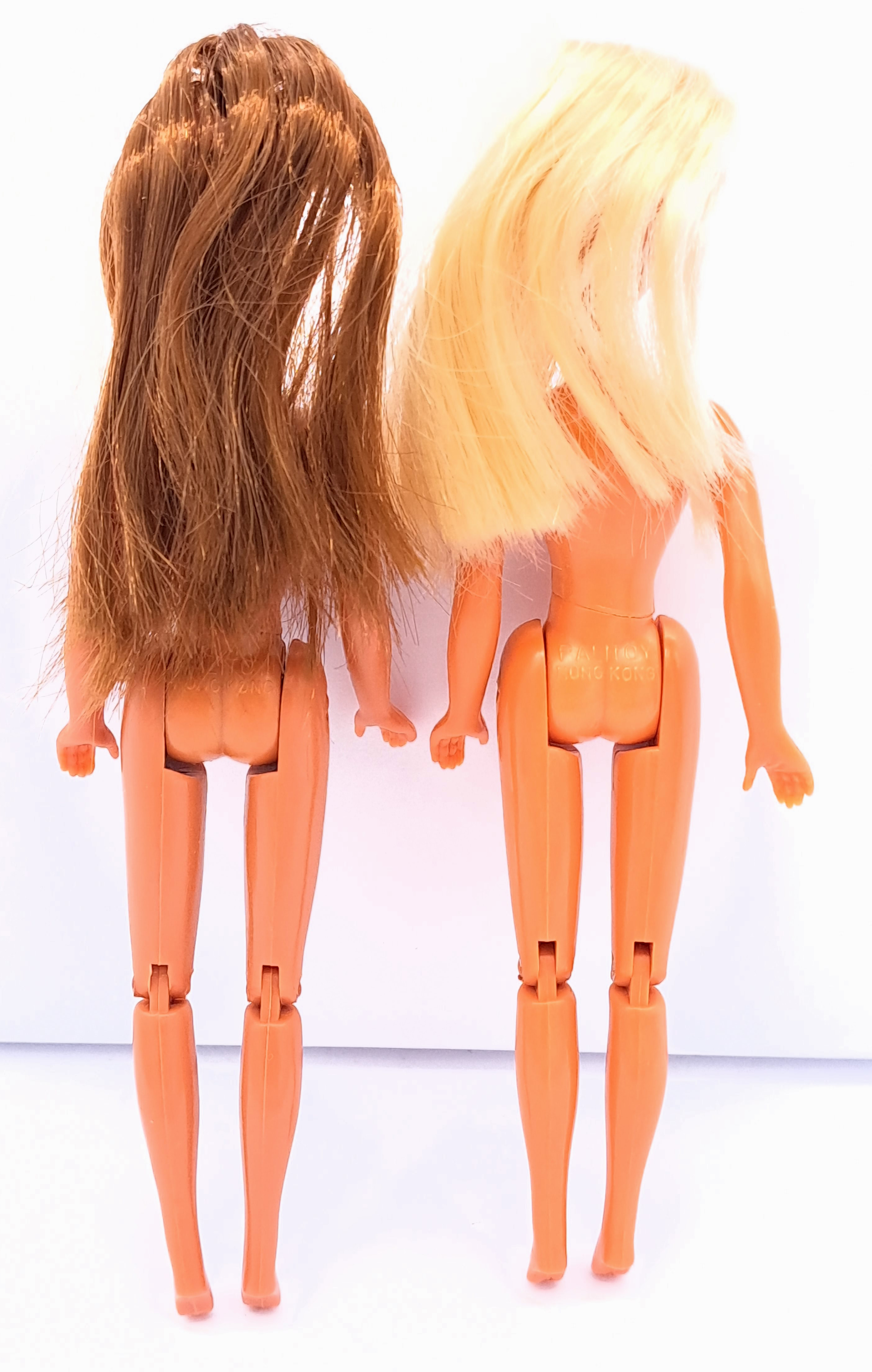 Pailtoy Pippa pair - Image 3 of 4