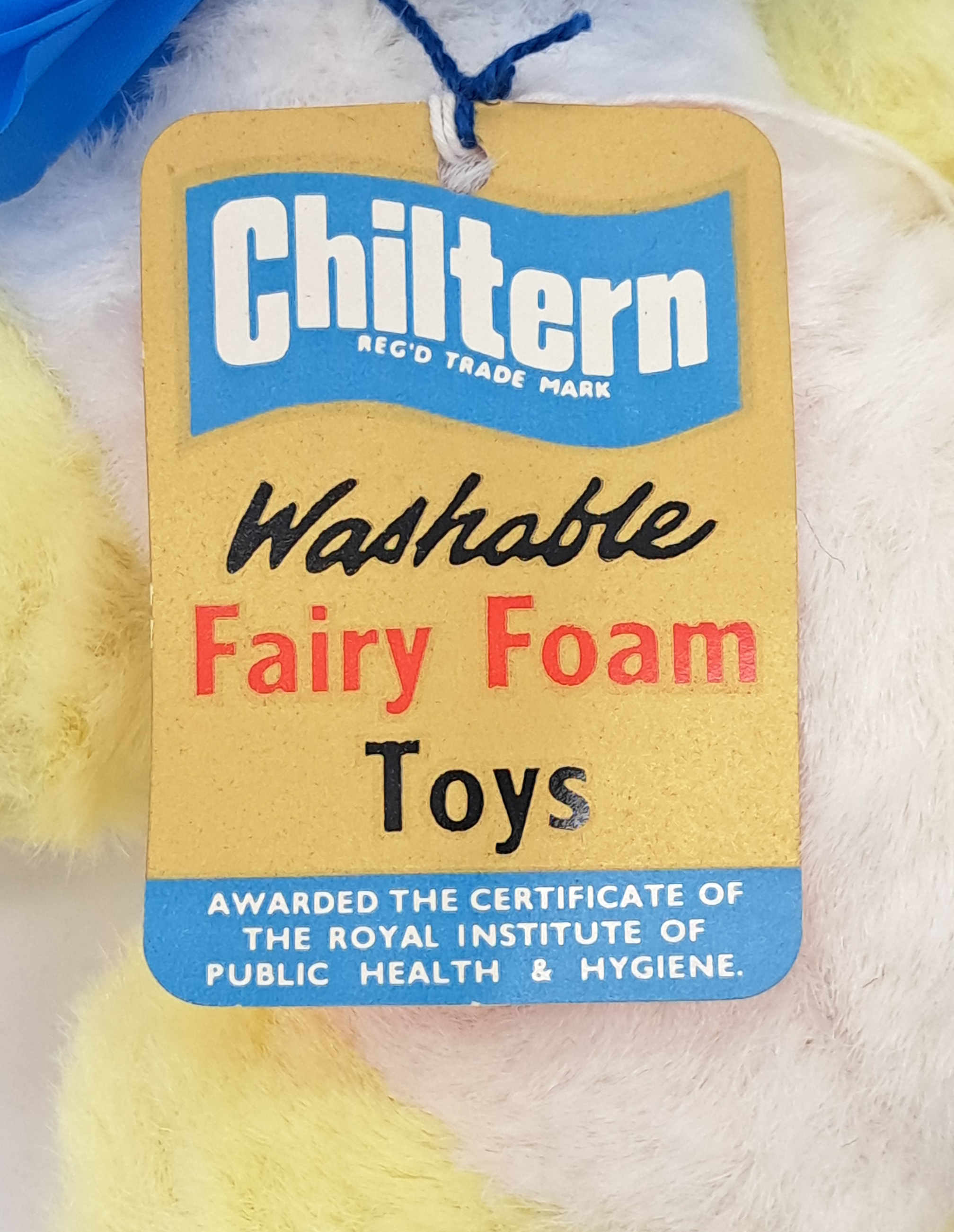 Chiltern assortment of washable/fairy foam toys - Image 2 of 7