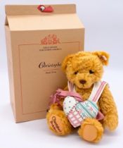 Steiff Christopher Cherished Teddies