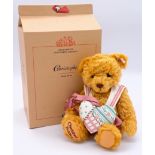 Steiff Christopher Cherished Teddies