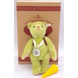 Steiff Club School Starter Bear