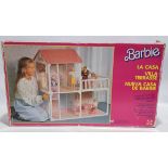 Barbie The House