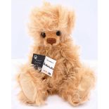 Kaycee Bears Artist teddy bear