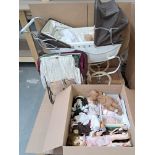 Dolls Pram and other