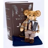 Charlie Bears The Wind in the Willows Ratty